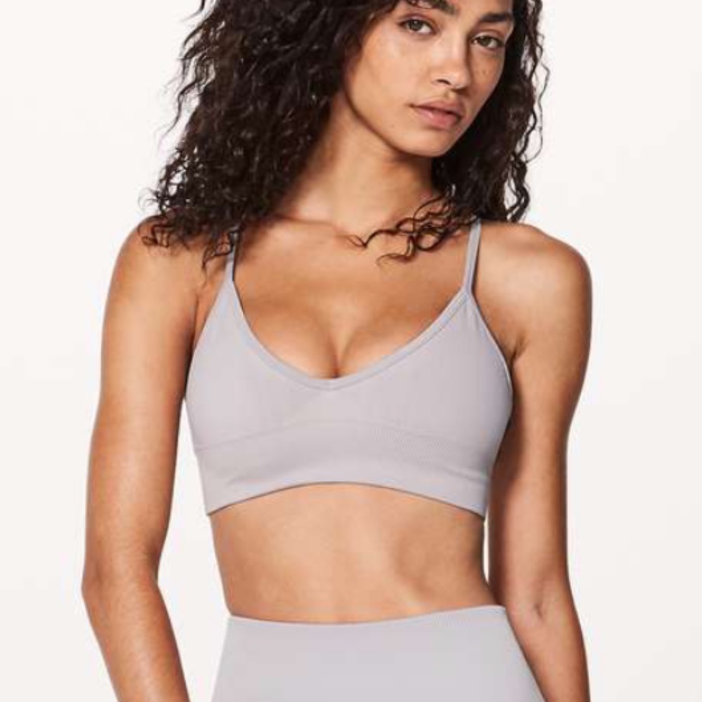 Awakening Lululemon Bra
